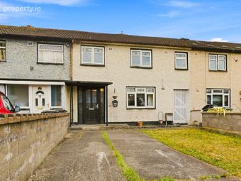 34 Millbrook Grove,Dublin 13, Donaghmede, Dublin 13
