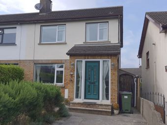 172 Heathervue, Greystones, Co. Wicklow