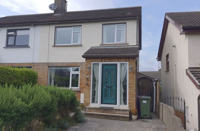 172 Heathervue, Greystones, Co. Wicklow - Click to view photos