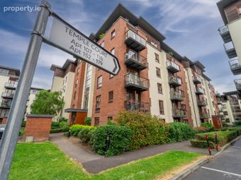 Apartment 159, Temple Court, Dublin 9 - Image 2
