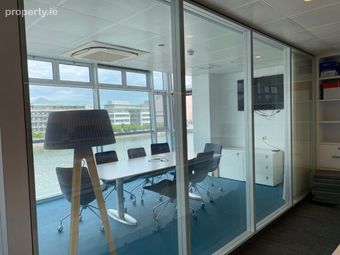 16 Sir John Rogerson's Quay, Dublin 2, Dublin 2 - Image 4
