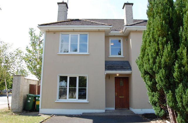 72 Woodfield Green, Killeline, Newcastle West, Co. Limerick - Click to view photos
