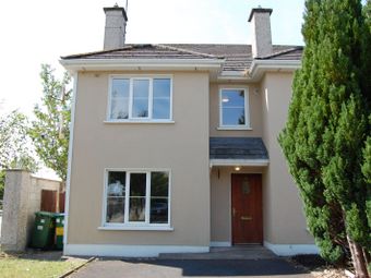 72 Woodfield Green, Killeline, Newcastle West, Co. Limerick
