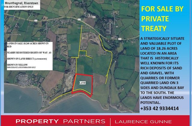Mountbagnal, Riverstown, Co. Louth - Click to view photos