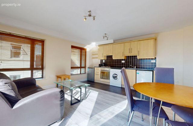 Apartment 24, O'connell Court, Waterford City Centre, Co. Waterford - Click to view photos