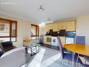 Apartment 24, O'connell Court, Waterford City Centre, Co. Waterford