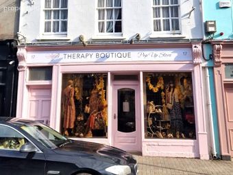 17 South Main Street, Bandon, Co. Cork