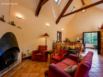 Woodbrook Lodge, Kilmurry, Kilworth, Co. Cork - Image 4