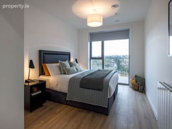 2 Bed Apartment, Lower Kilmacud Road, Stillorgan, Co. Dublin - Image 5