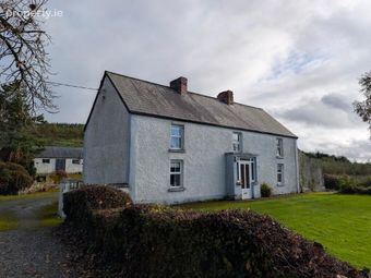 Corcashel, Redhills, Co. Cavan, Redhills, Co. Cavan
