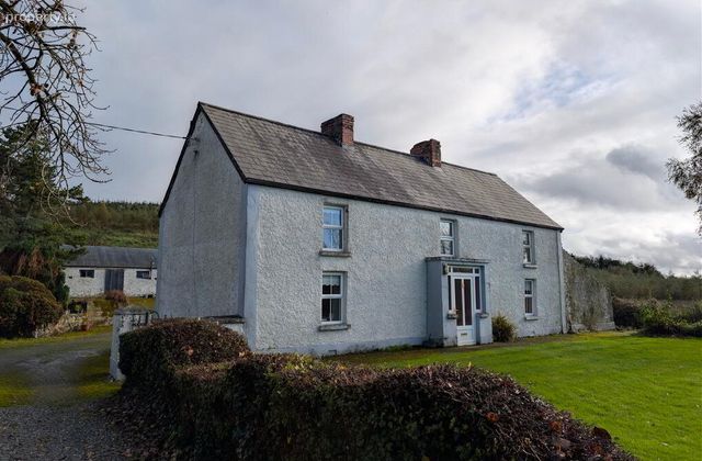 Corcashel, Redhills, Co. Cavan, Redhills, Co. Cavan - Click to view photos
