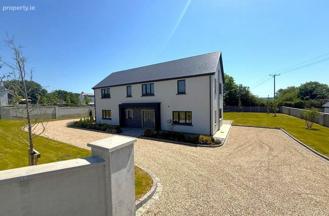 No. 4 Jaspil Lane, Kilbrogan, Bandon, Co. Cork - Click to view photos