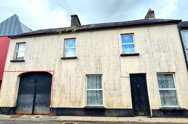 Church Street, Ballinamore, Ballinamore, Co. Leitrim - Click to view photos
