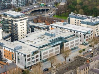 One Kilmainham Square, Kilmainham, Dublin, Inchicore, Dublin 8 - Image 2