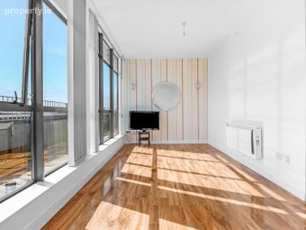 Apartment 104, Block D, Castle Hall, Swords Central, Main Street, Swords, Co. Dublin - Image 4