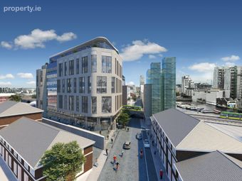 The Sidings, Grand Canal Dock, Dublin 2, Dublin 2 - Image 2
