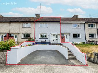 35 Dangan Terrace, Thomastown, Dangan, Co. Kilkenny