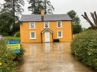 Knocknanaugh, Kishkeam, Co. Cork