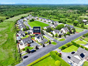 2 Glasheen Park, Drumlish, Drumlish, Co. Longford - Image 3