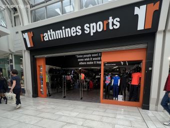 Unit 11, The Swan Centre, Rathmines, Dublin 6