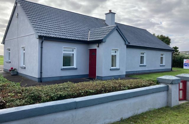 Aughleam, Blacksod, Aghleam, Co. Mayo - Click to view photos