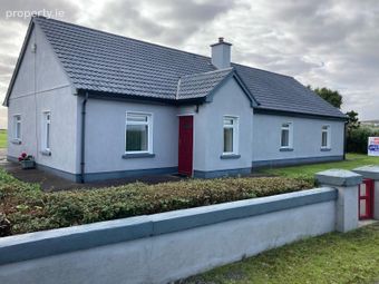 Aughleam, Blacksod, Aghleam, Co. Mayo