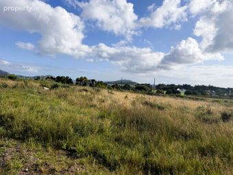 Ref 1244 - Site, Dungeagan, Ballinskelligs, Co. Kerry - Image 2