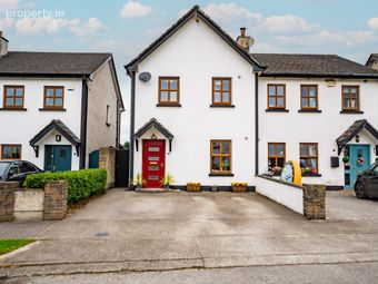 13 Ivy Court, Killucan, Mullingar, Killucan, Co. Westmeath, Killucan, Co. Westmeath - Image 4