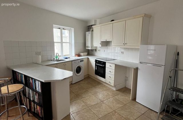 Presentation Place, Carlow Town, Co. Carlow - Click to view photos