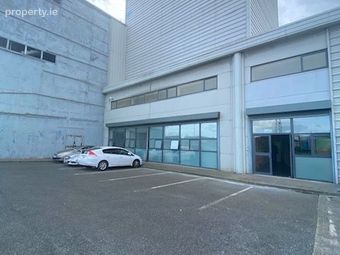 Unit S3b, Le Brocquay Avenue, Park West, Dublin 12