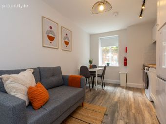 Harrington Street, Portobello, Dublin 8 - Image 2