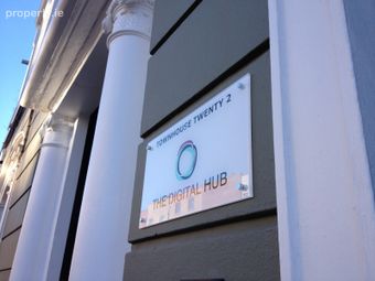 Townhouse Twenty2, at The Digital Hub, Dublin 8 - Image 3