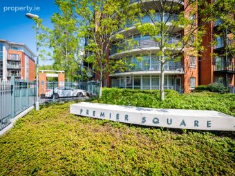 Apt 23, Premier Square, Finglas Road, D11 Yh22, Finglas, Dublin 11