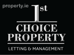 1st Choice Property
