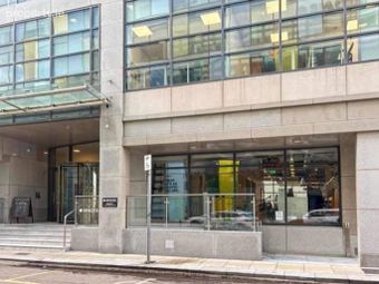 Sir John Rogerson's Quay, Dublin 2 - Image 3