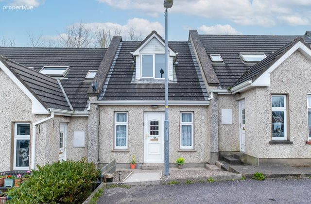 23 Hillview, Youghal, Co. Cork., Youghal, Co. Cork - Click to view photos