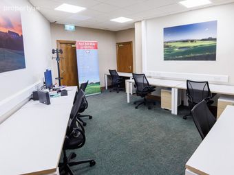 An Club Hub, Bearna Golf Club, Barna, Co. Galway