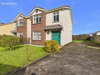 8 Rossvale, Mountmellick Road, Portlaoise, Co. Laois, Portlaoise, Co. Laois