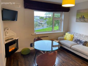 Apartment 7,highfield House,highfield Park,galway, Shantalla, Co. Galway