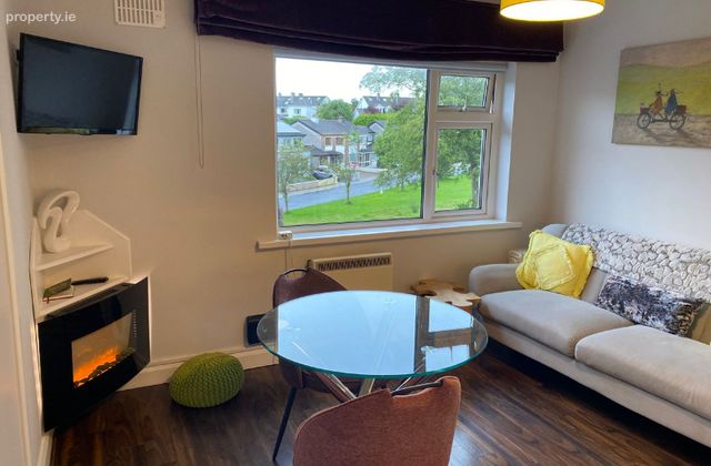 Apartment 7,highfield House,highfield Park,galway, Shantalla, Co. Galway - Click to view photos