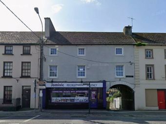 47 Main Street, Carrick-on-suir, Carrickbeg, Co. Tipperary