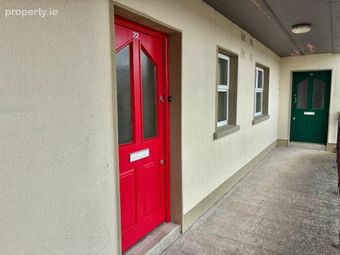 Apartment 22 Cois Mara, Galwey's Lane, Dungarvan, Co. Waterford, Dungarvan, Co. Waterford - Image 4