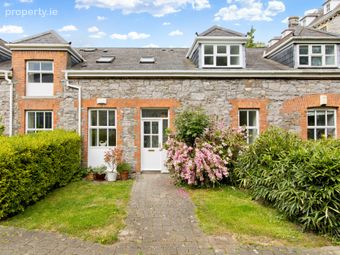 6 The Farmyard, Hybreasal, Dublin 8, Dublin 8