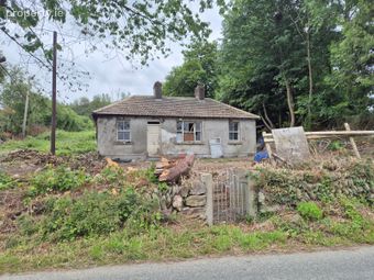 Drumderry, Bunclody, Co Wexford, Bunclody, Co. Wexford