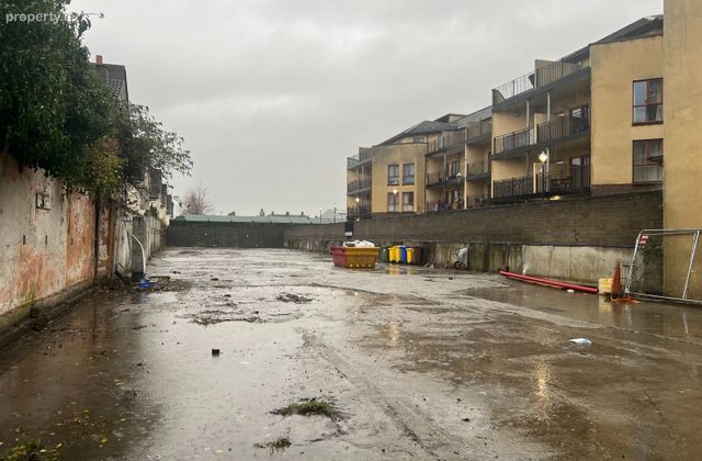 East Road, North Wall, Dublin 1 - Click to view photos