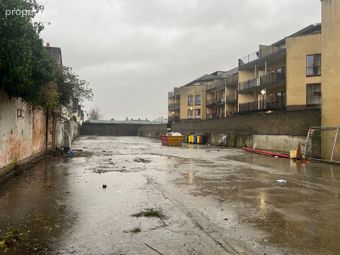 East Road, North Wall, Dublin 1