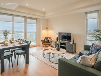 3 Bedroom Apartment, Cherrywood, Dublin 18, Cherrywood, Co. Dublin