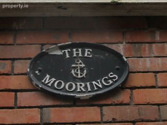 Apartment 19, The Moorings, Cork City Centre, Co. Cork