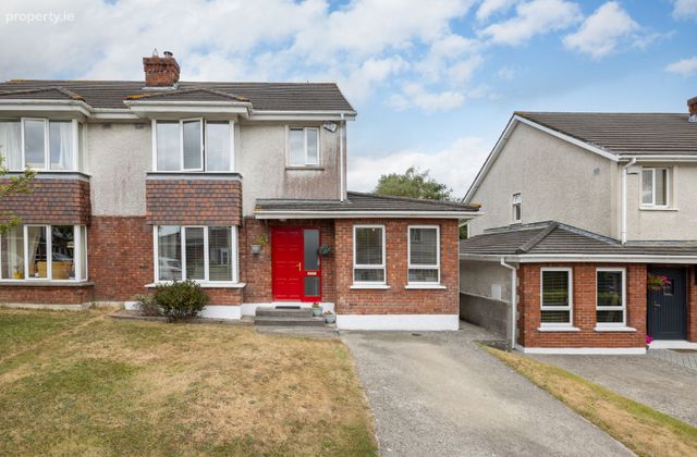11 Lacken Valley, Irishtown, New Ross, Co. Wexford - Click to view photos