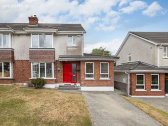 11 Lacken Valley, Irishtown, New Ross, Co. Wexford